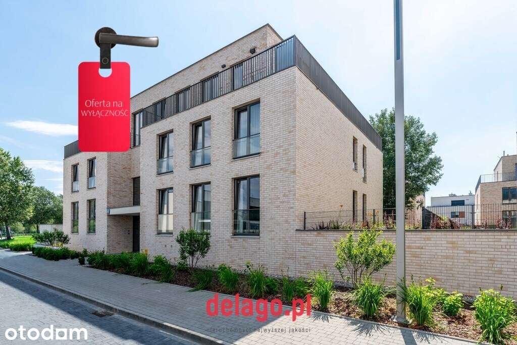 Apartament stan deweloperski 4 pok