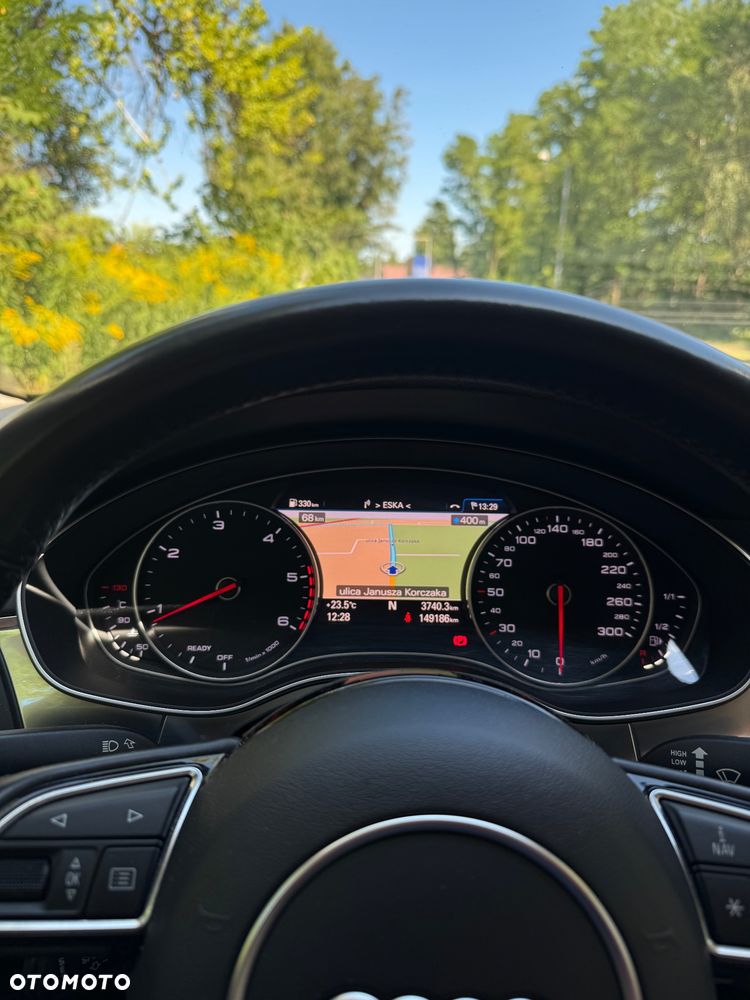 Audi A6 Limousine - 27
