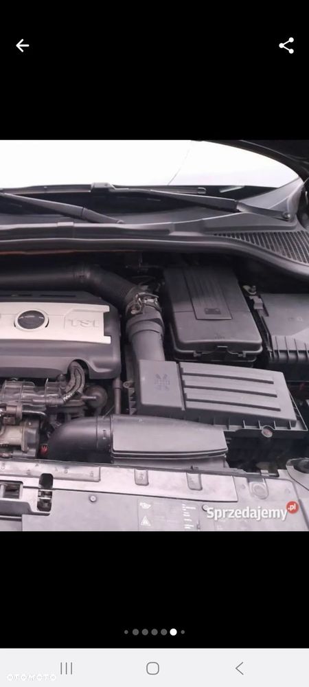 Skoda Yeti - 9
