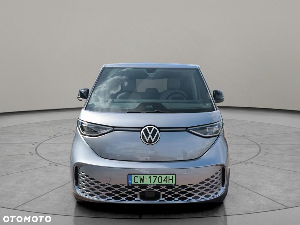 Volkswagen ID. Buzz Pro - 2