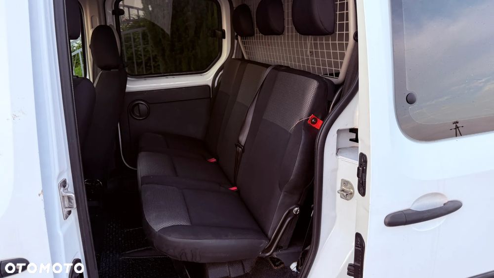 Renault Kangoo 1.5 dCi Extrem - 10