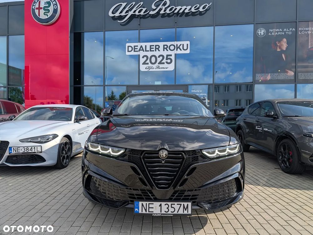 Alfa Romeo Tonale 1.5 T4 GSE mHEV Sport Speciale DCT - 2