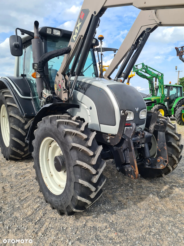 Valtra N 141