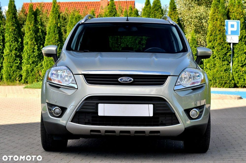 Ford Kuga 2.0 TDCi 2x4 Trend - 24