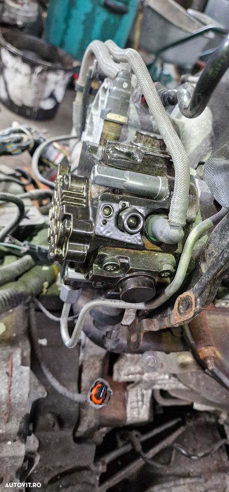 Kit Injectie Range Rover Evoque 2.2D Euro 5 224DT - 4