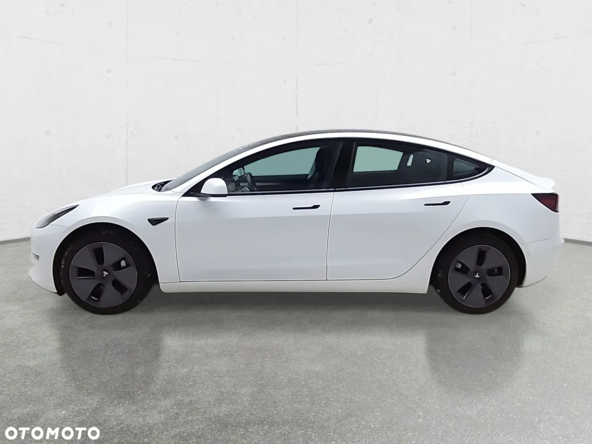 Tesla Model 3 Long Range AWD - 6