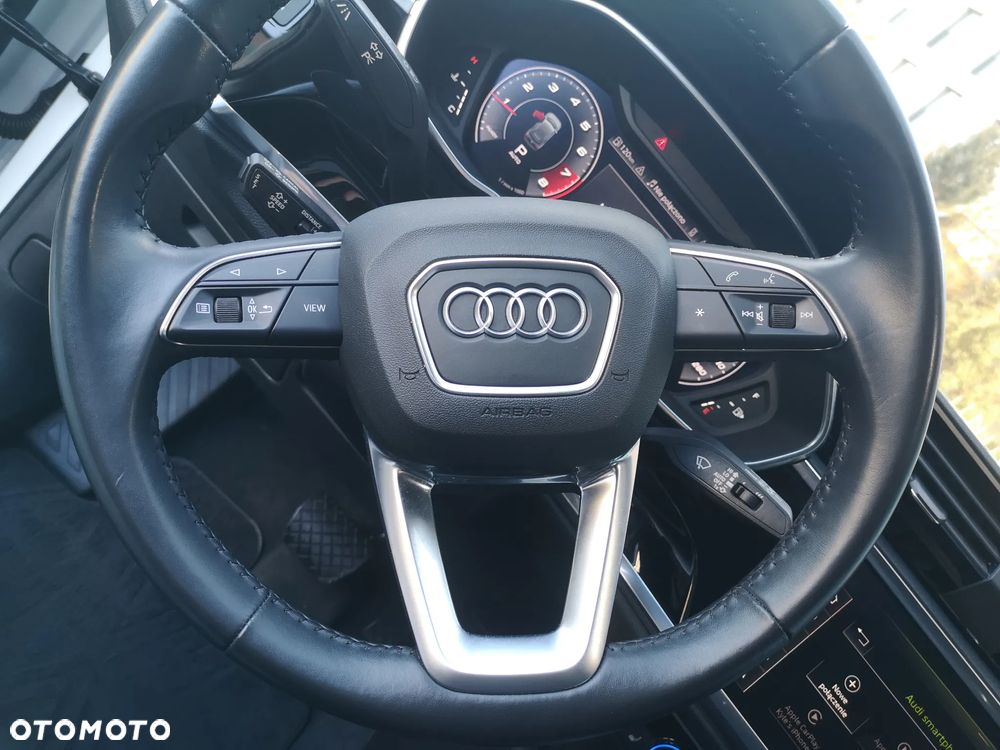 Audi Q3 45 TFSI Quattro S Line S tronic - 15