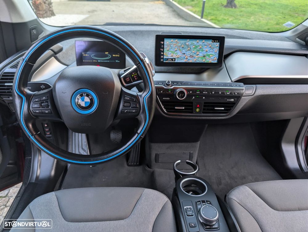 BMW i3 s 94Ah - 7