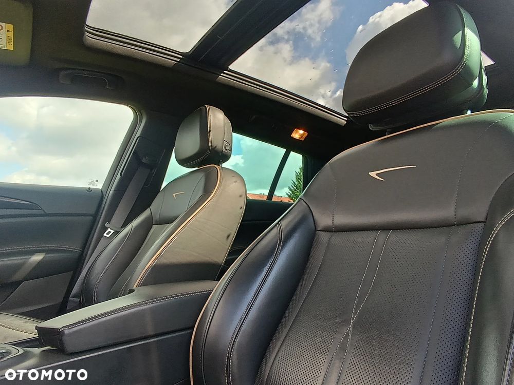 Opel Insignia 2.0 Bi Turbo CDTI 4x4 - 16