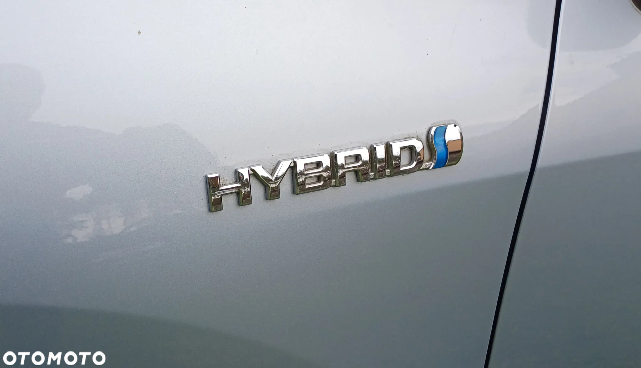 Toyota Auris 1.8 HSD Prestige - 12