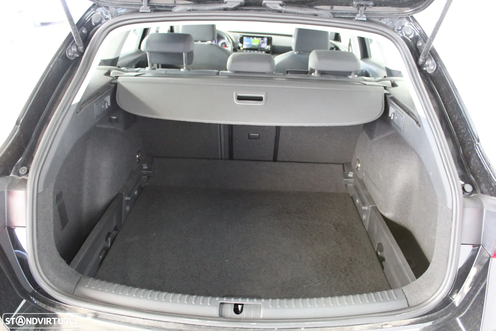 SEAT Leon ST 1.0 TSI Style - 21