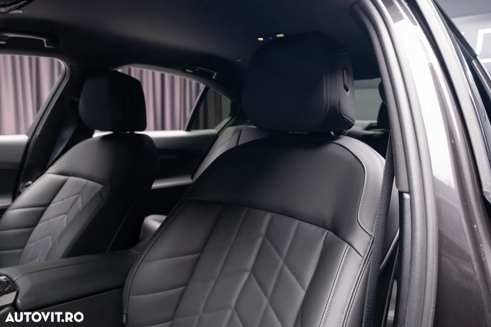 BMW Seria 5 520i Aut. - 17