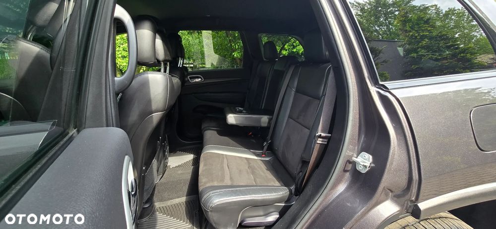 Jeep Grand Cherokee 3.6 V6 Laredo - 15