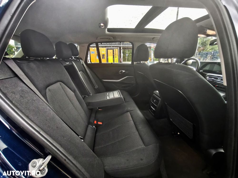 BMW Seria 3 - 4