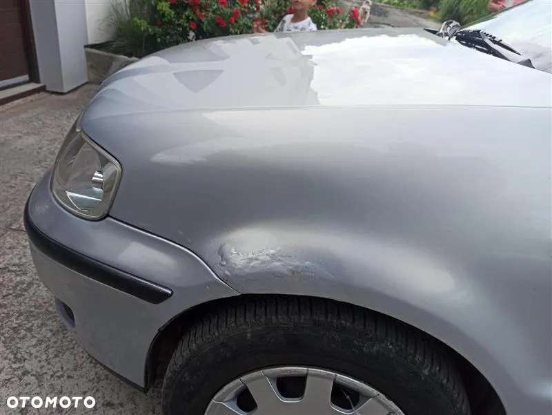 Volkswagen Polo 1.4 - 10