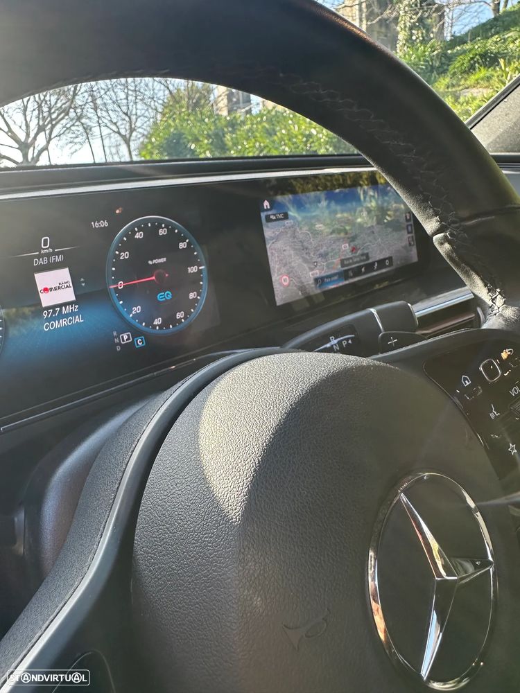 Mercedes-Benz EQC 400 4Matic - 8