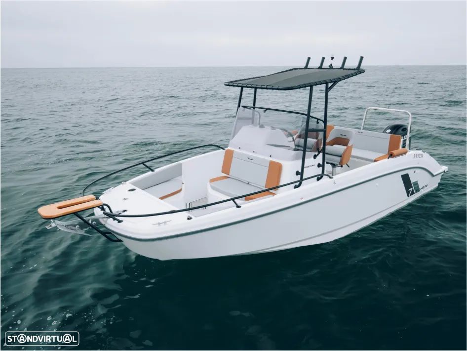 Beneteau Flyer 7 SPACEdeck - 5