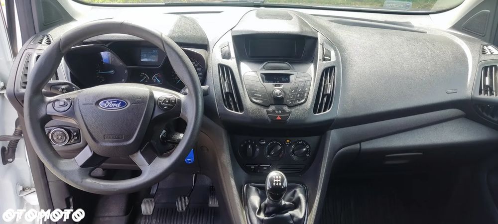 Ford FT Connect 220 L1 1.5 TDCi MR`15 E6 2.2t - 6
