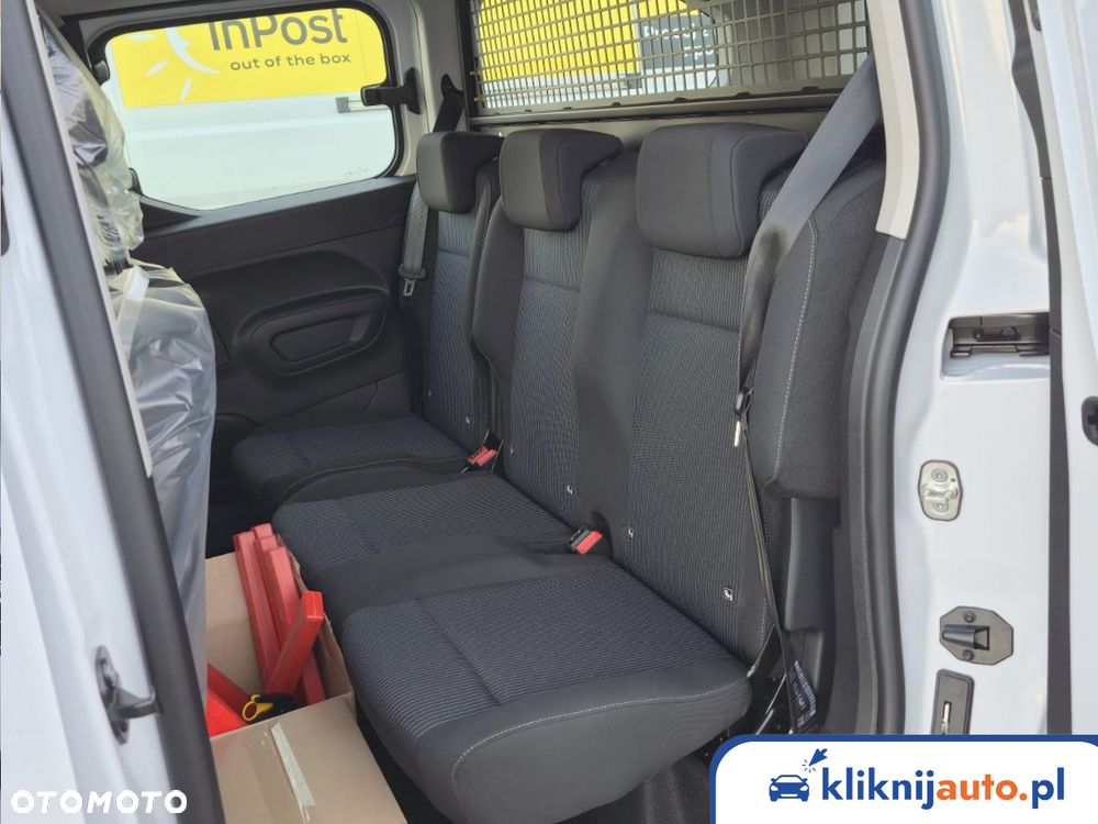 Fiat Doblo - 7
