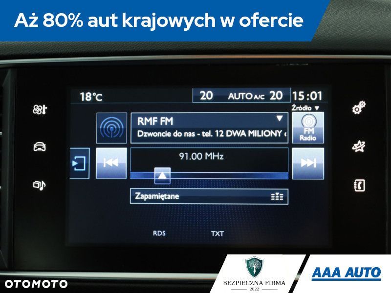 Peugeot 308 - 11