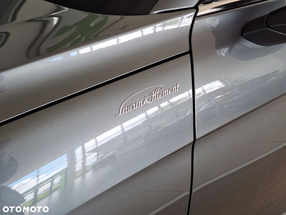 Skoda Superb 2.0 TSI L&K DSG - 9