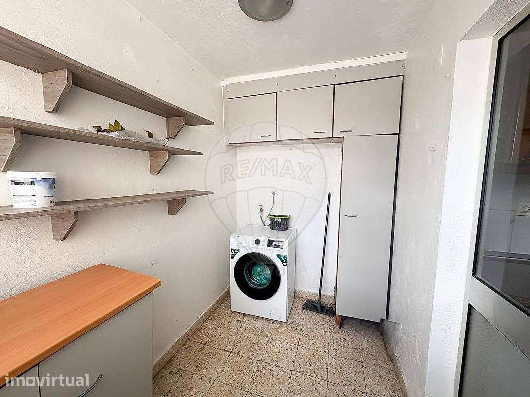 Apartamento T4 para venda - Grande imagem: 5/16