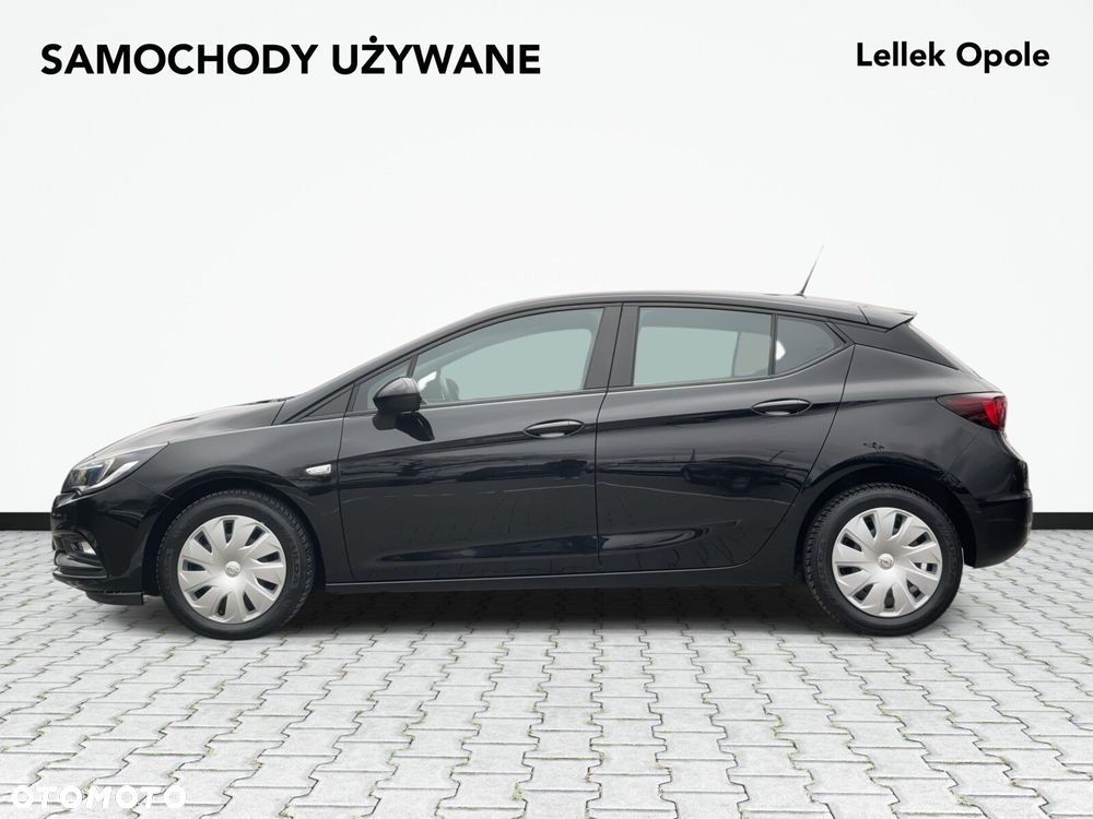 Opel Astra 1.6 CDTI Elite S&S - 9