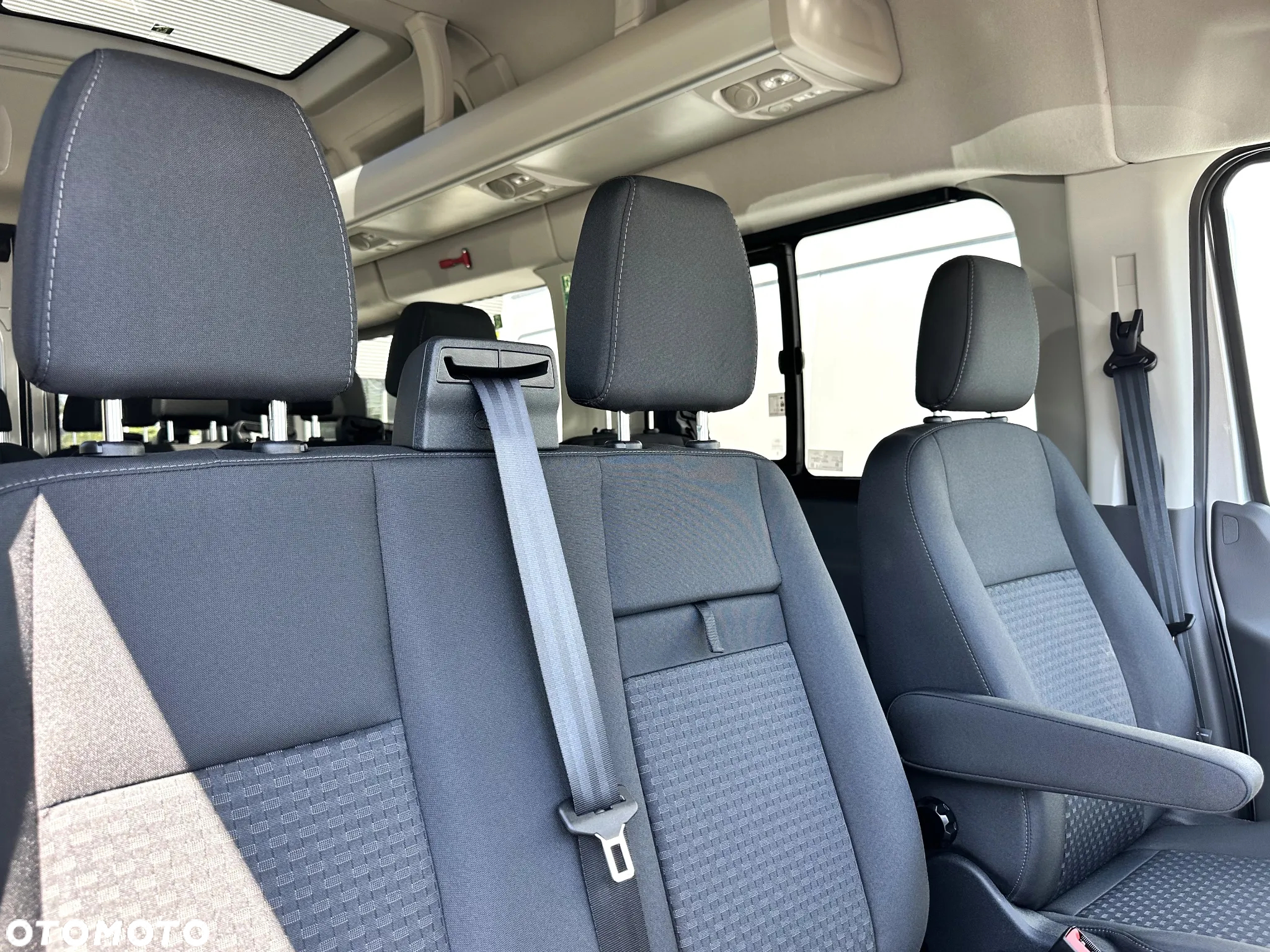 Ford Transit - 17