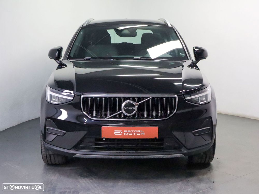Volvo XC 40 1.5 T4 PHEV Core - 3