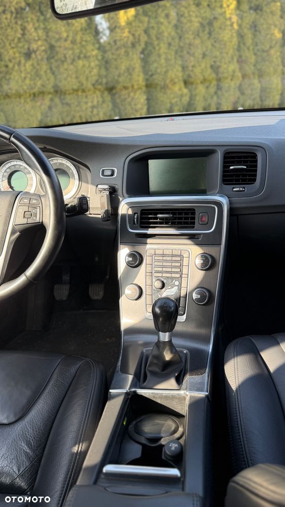 Volvo V60 T4 Edition - 20