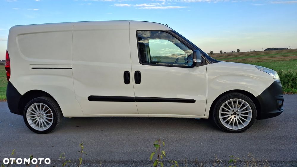 Opel Combo Tour L2H1 - 32