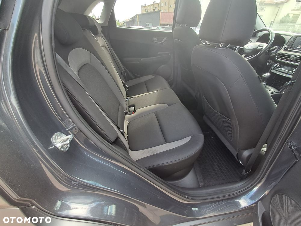 Hyundai Kona 1.0 T-GDI Advantage - 16