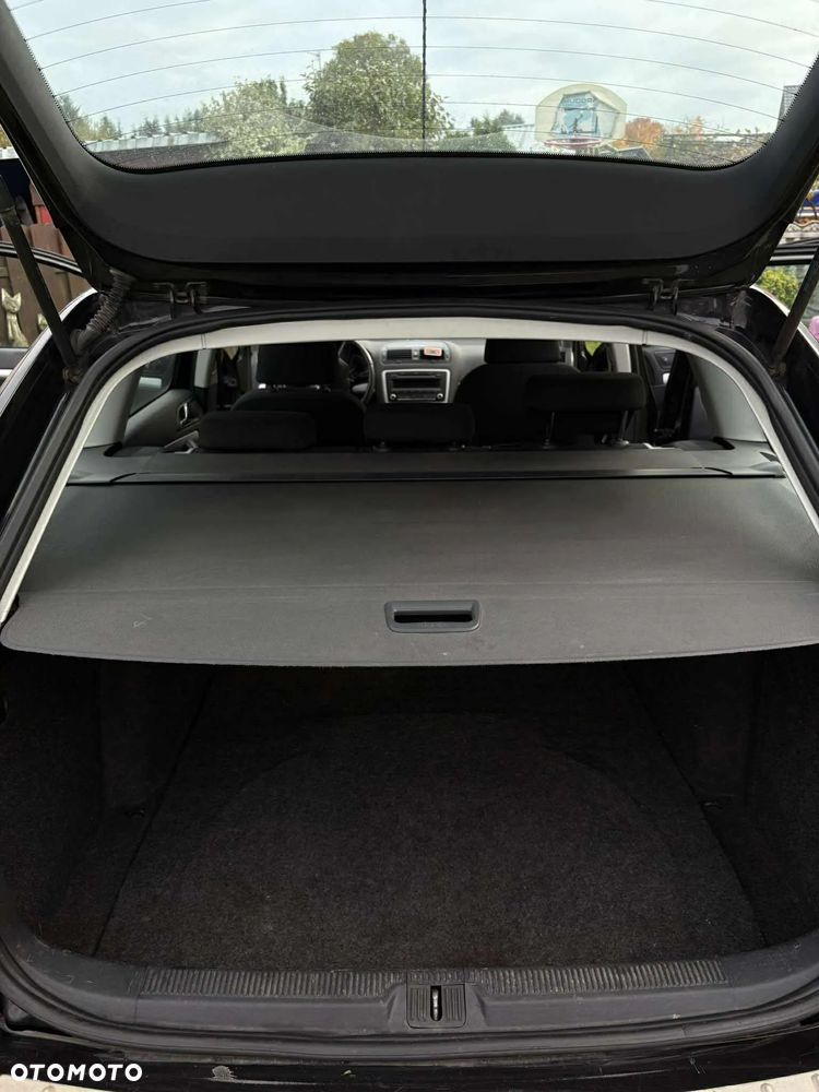 Skoda Octavia 1.6 TDI Ambiente - 12