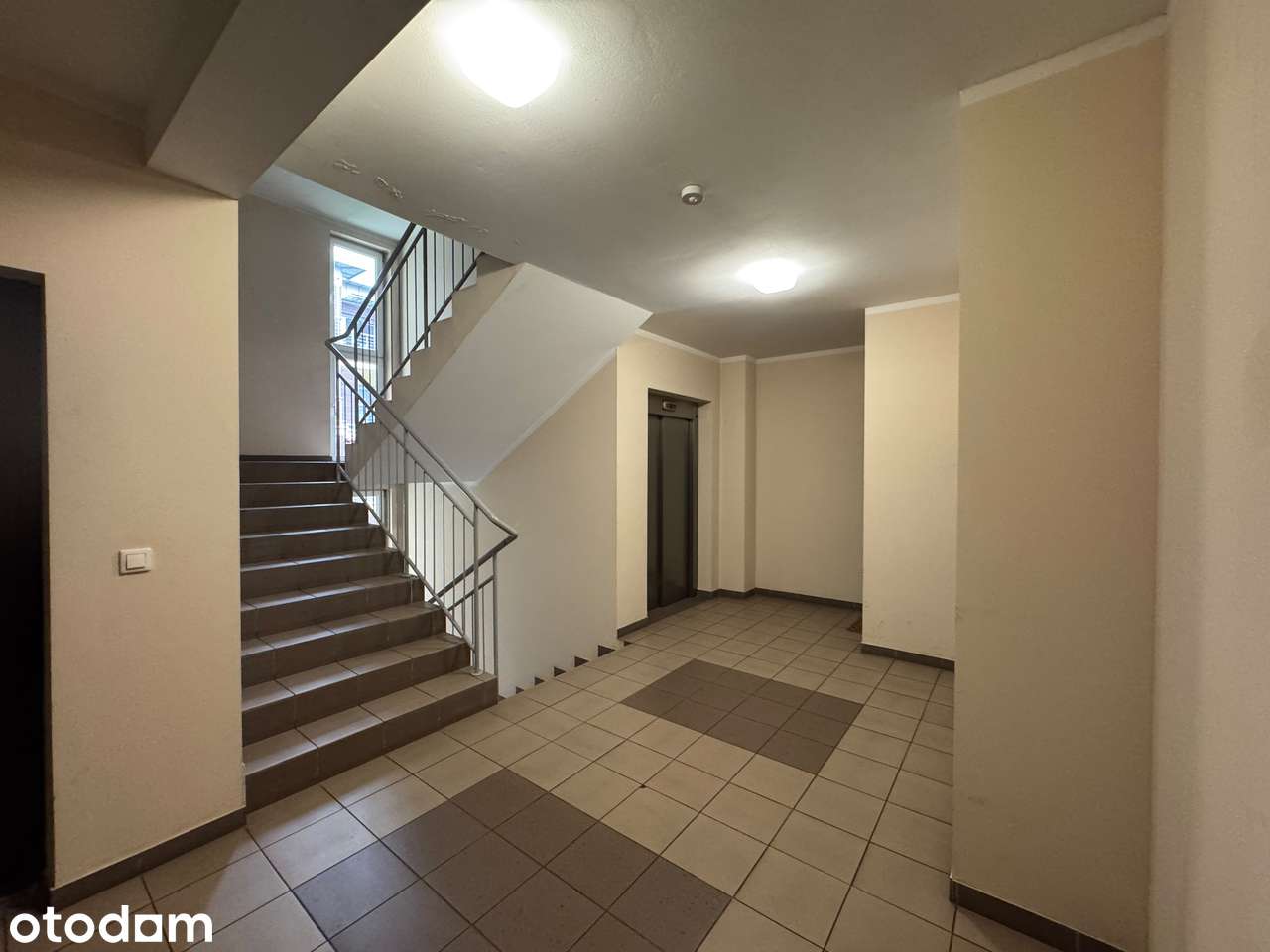 Mieszkanie, 63 m², Katowice