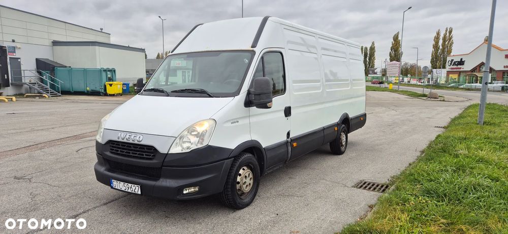 Iveco Daily - 1