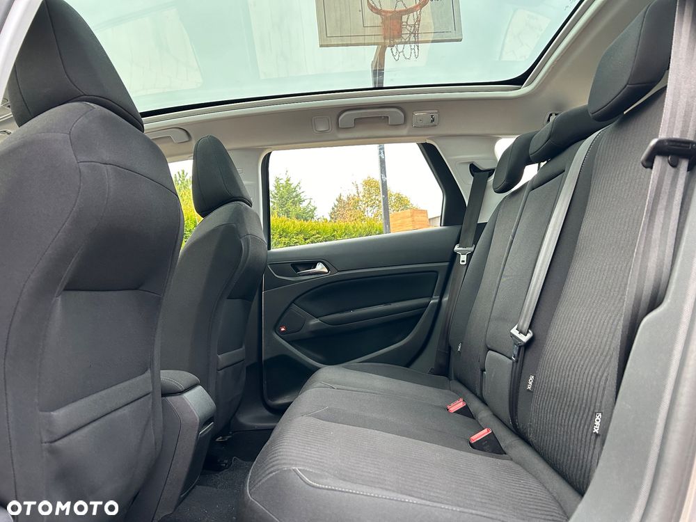 Peugeot 308 BlueHDi 150 Automatik Stop & Start Allure - 19