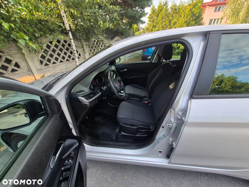 Fiat Tipo 1.4 Classic - 8