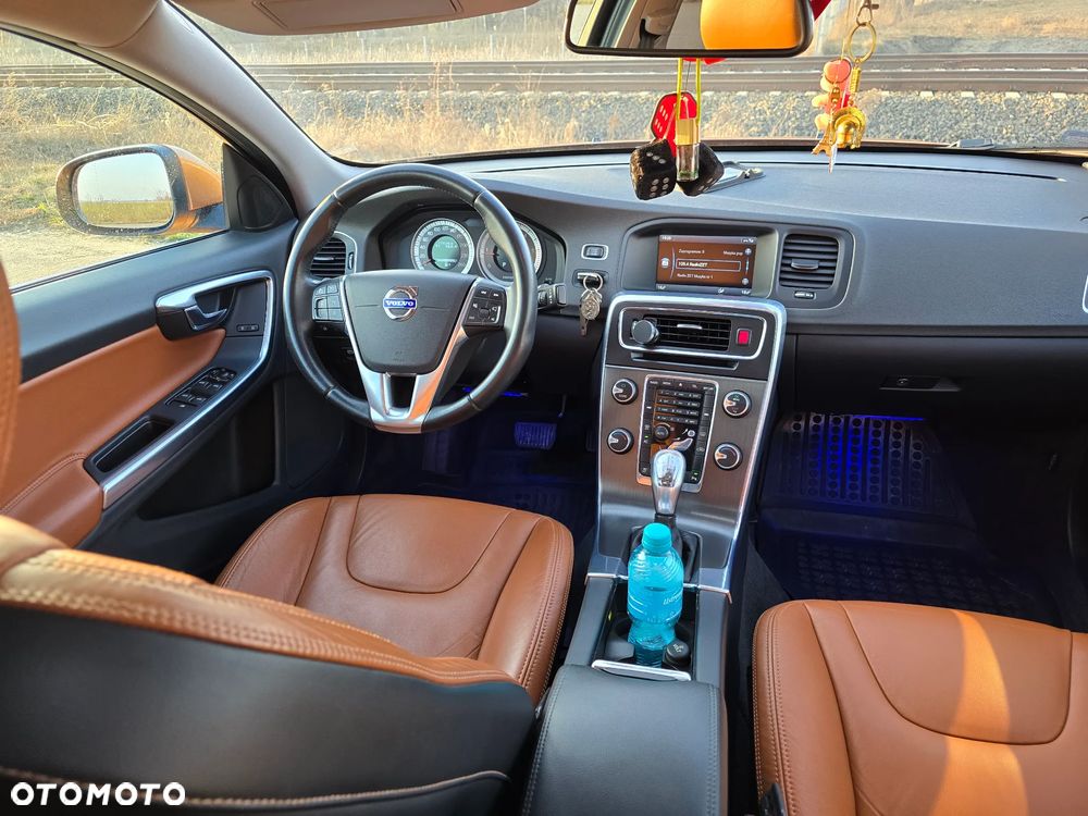 Volvo S60 - 10