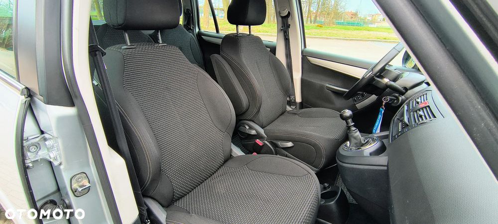 Citroën C4 Grand Picasso 1.6 HDi Attraction - 3