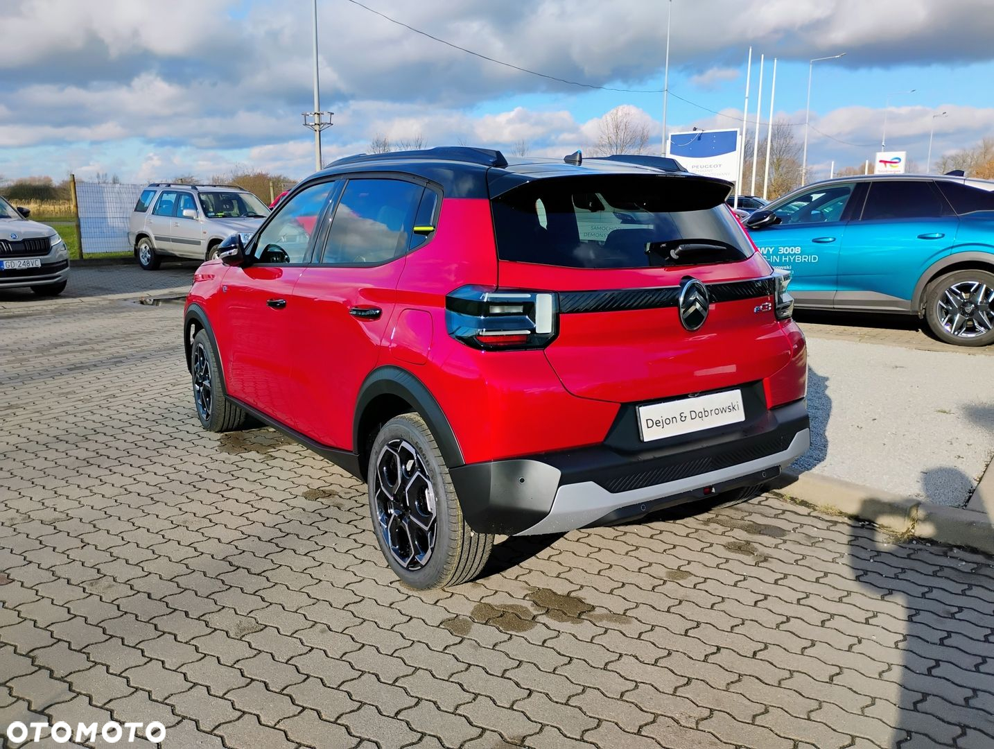 Citroën C3 - 8