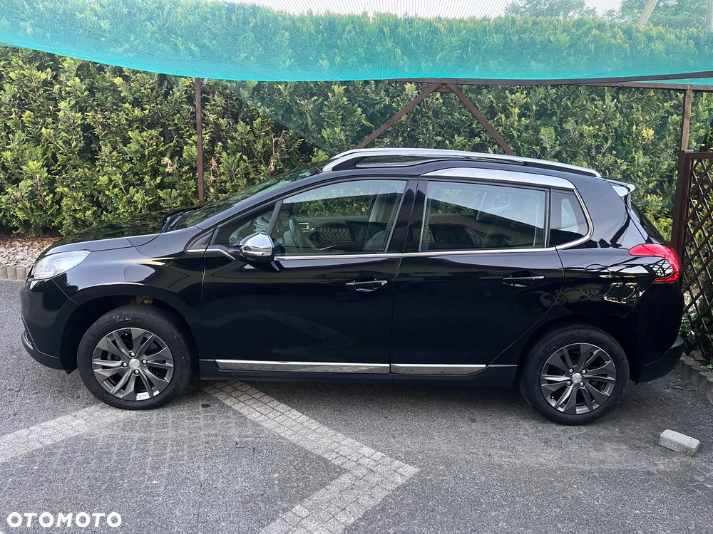 Peugeot 2008 - 3