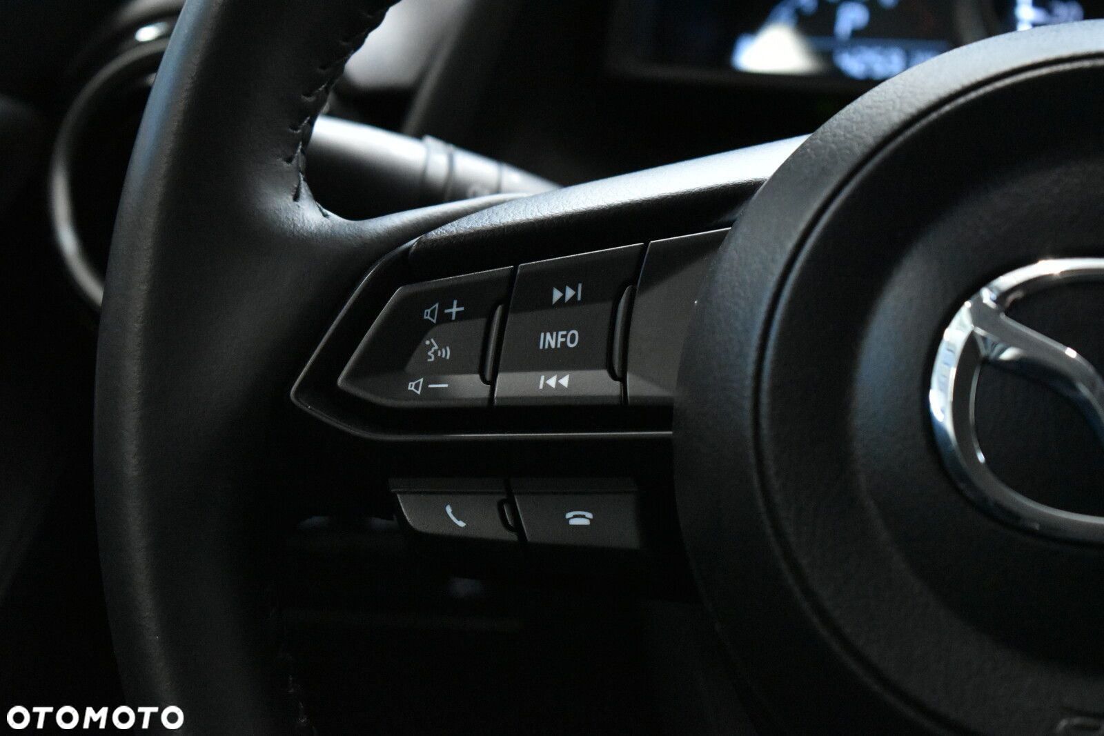 Mazda 2 - 11