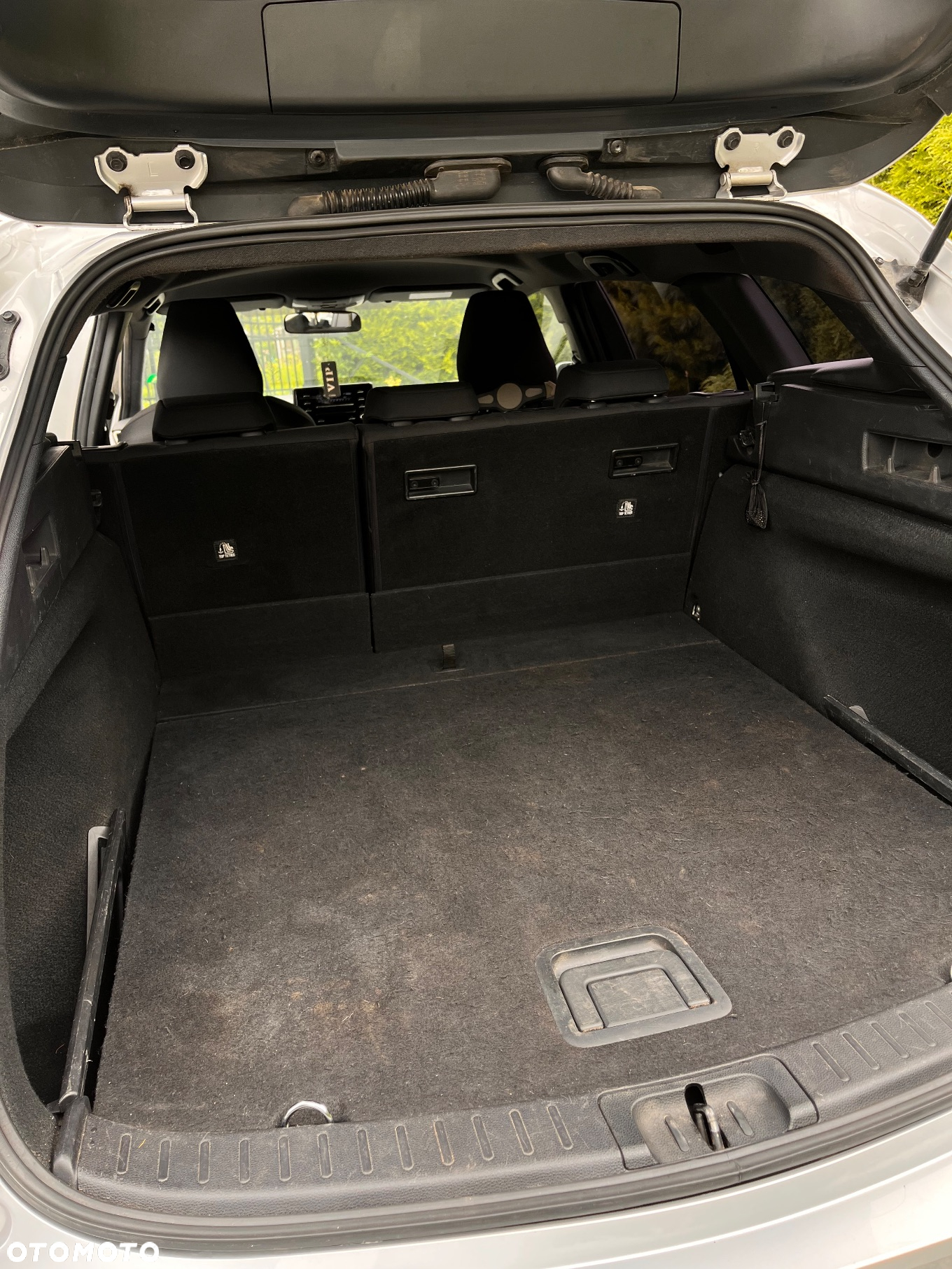 Toyota Corolla 1.2 T Active - 10