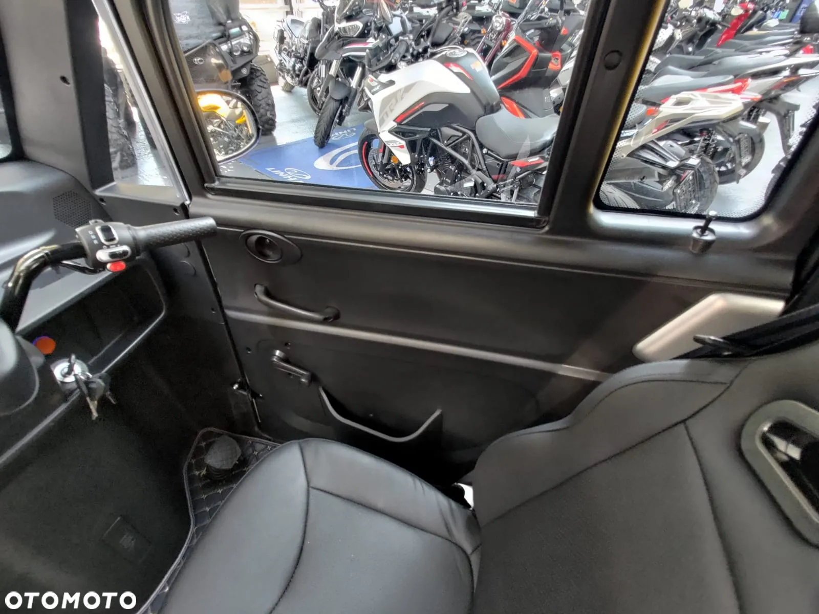 Microcar Inny - 23