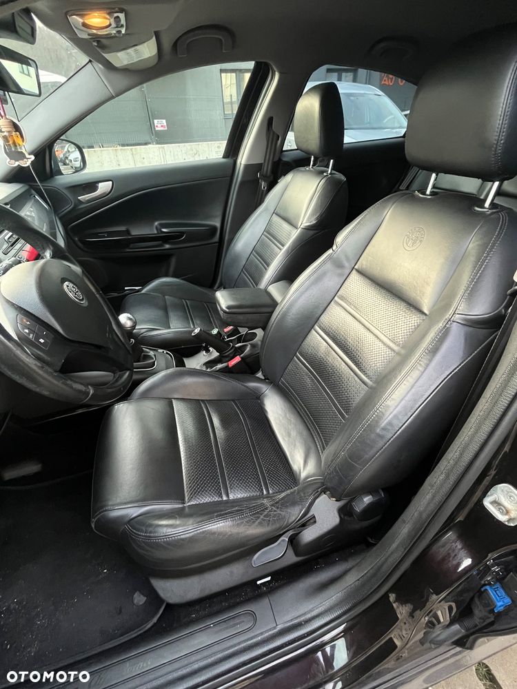 Alfa Romeo Giulietta 2.0 JTDM Distinctive - 7