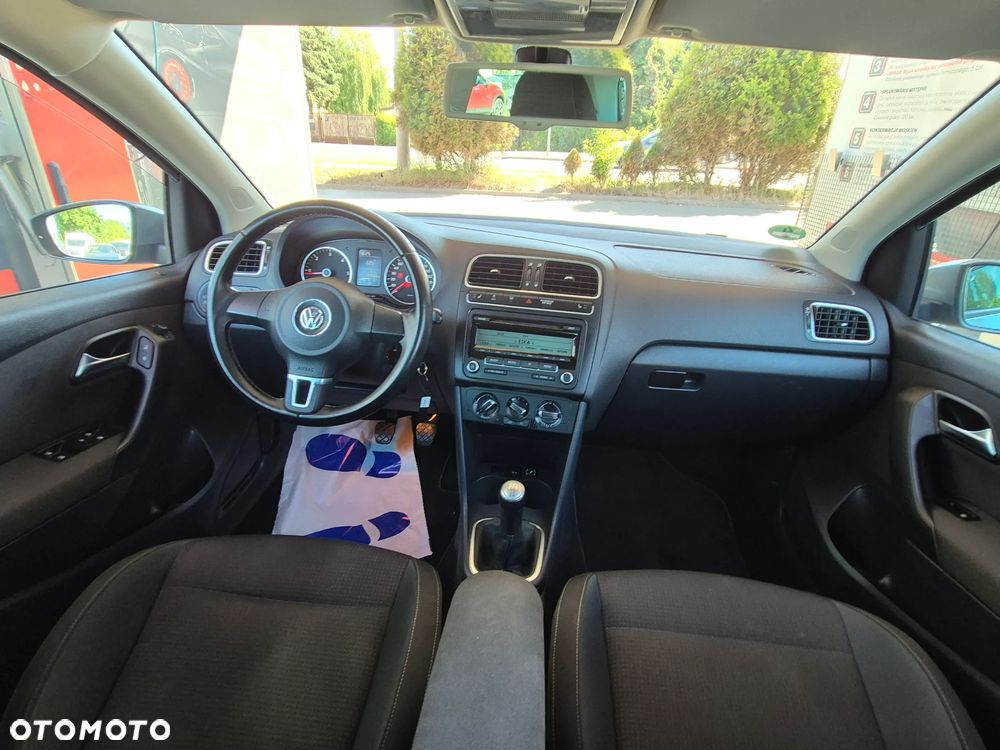 Volkswagen Polo 1.6 TDI Life - 31