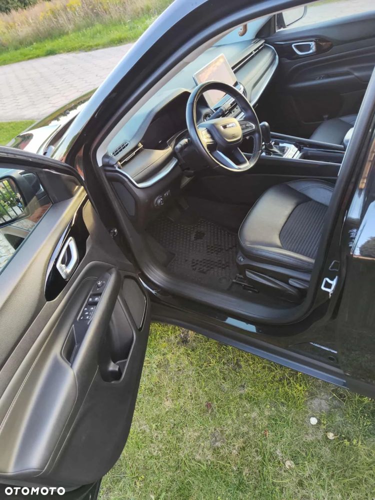 Jeep Compass - 16