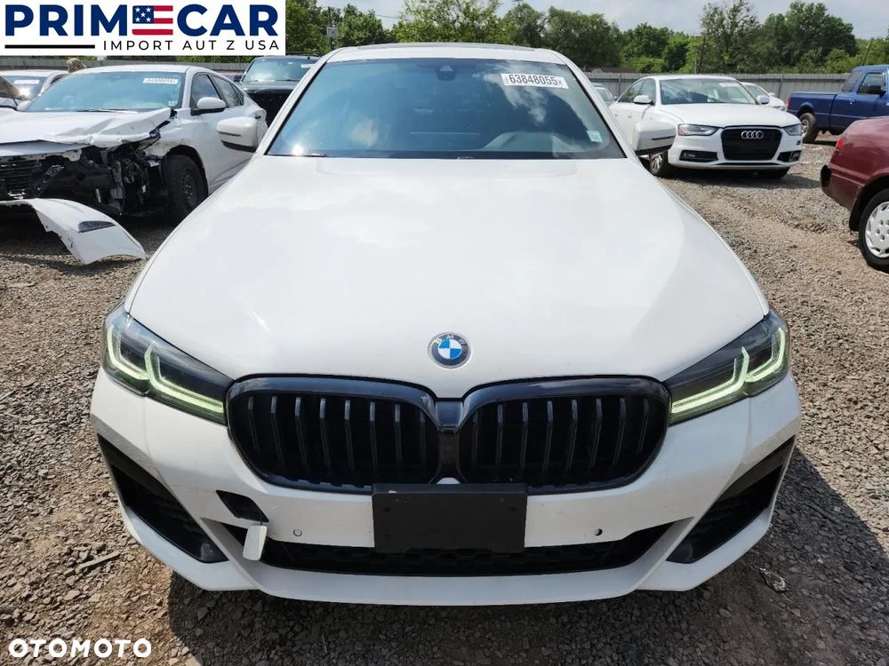 BMW Seria 5 540i xDrive - 6