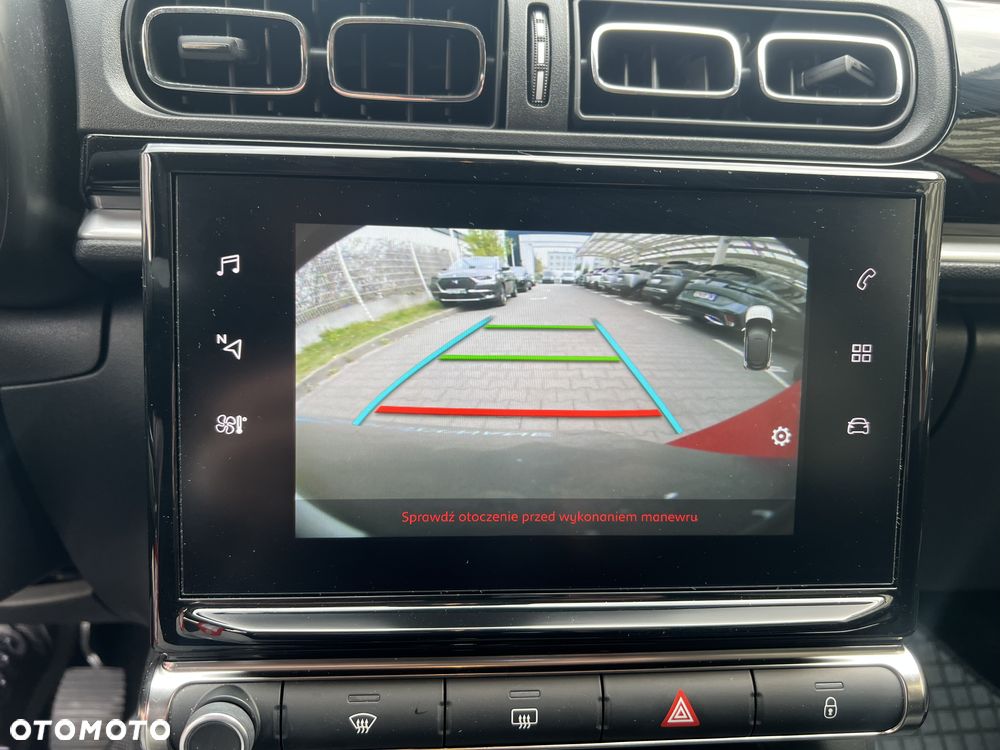 Citroën C3 1.2 PureTech Max - 18