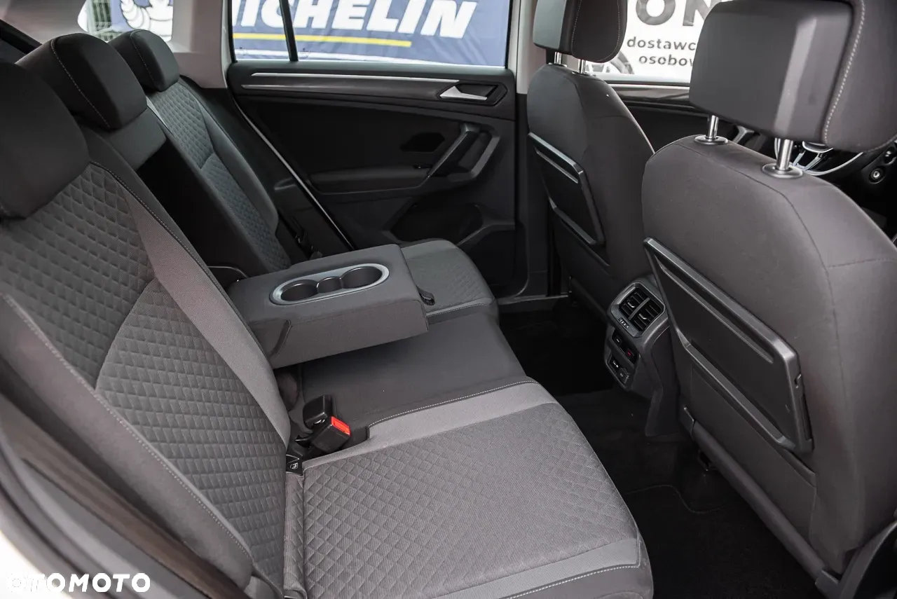 Volkswagen Tiguan 2.0 TDI BMT SCR 4Mot Highline DSG - 30